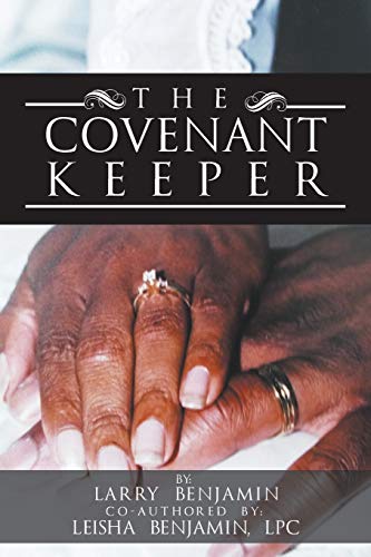 Stock image for The Covenant Keeper for sale by Lakeside Books