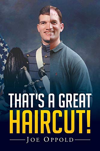 Stock image for That's a Great Haircut! for sale by SecondSale