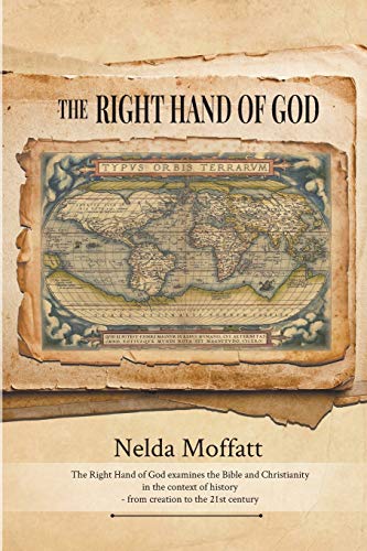 Imagen de archivo de The Right Hand Of God a la venta por HPB-Emerald