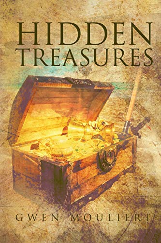 9781635249309: Hidden Treasures
