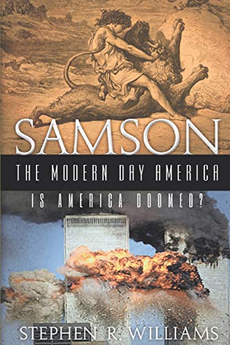 Imagen de archivo de Samson The Modern-Day America a la venta por Chiron Media