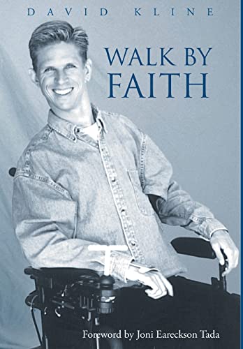 Beispielbild fr Walk by Faith zum Verkauf von Big River Books
