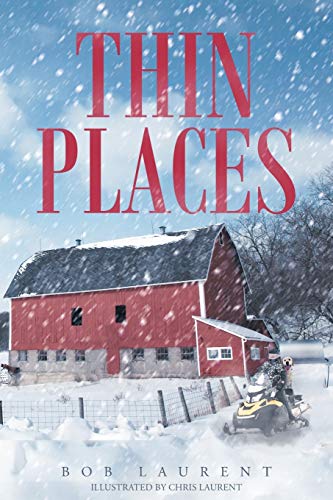 Stock image for Thin Places for sale by BooksRun