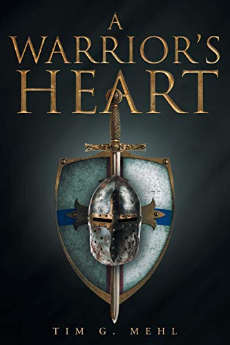 Beispielbild fr A Warrior's Heart zum Verkauf von Chiron Media