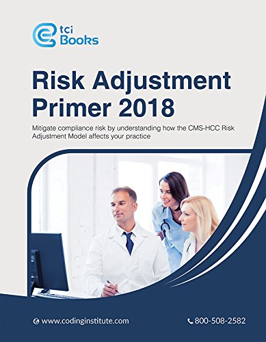 Stock image for Risk Adjustment Primer 2018 for sale by HPB-Red