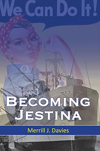 Stock image for Becoming Jestina for sale by SecondSale