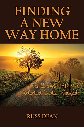 Stock image for Finding a New Way Home for sale by HPB-Movies