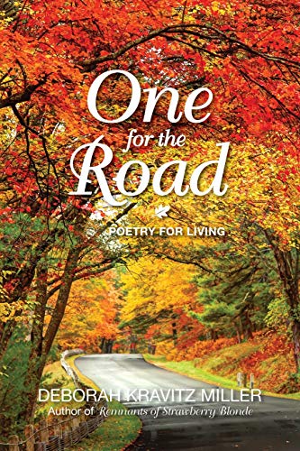 Stock image for One for the Road: Poetry for Living for sale by Lucky's Textbooks