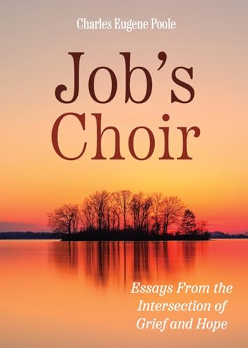 Imagen de archivo de Job's Choir a la venta por GreatBookPrices