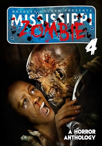 Imagen de archivo de Mississippi Zombie - Volume 4 a la venta por GreatBookPrices