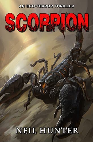 Stock image for Scorpion for sale by GreatBookPrices