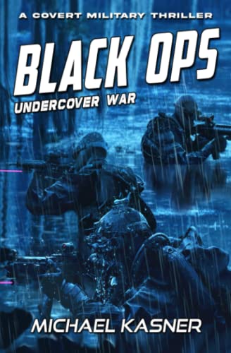 Stock image for Black OPS: Undercover War - Book 1 for sale by GreatBookPrices