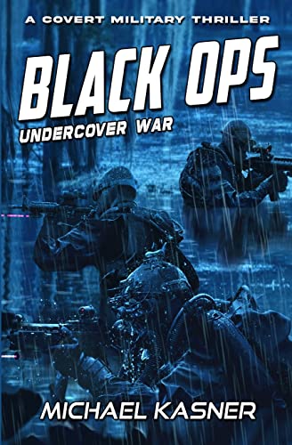 Stock image for Black OPS: Undercover War - Book 1 for sale by GreatBookPrices