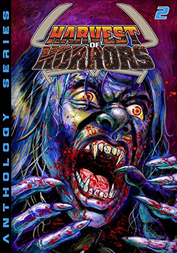 Imagen de archivo de Harvest of Horror - Volume 2 a la venta por Lucky's Textbooks