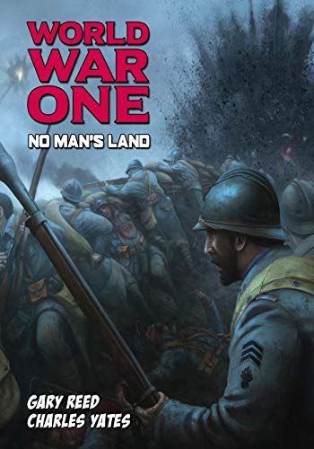 Beispielbild fr World War One: No Man's Land zum Verkauf von Books Unplugged