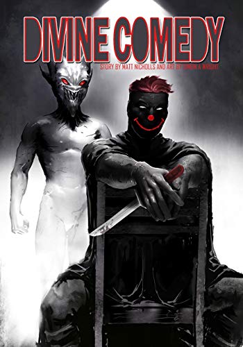 Immagine dell'editore per Divine Comedy venduto da Ria Christie Collections