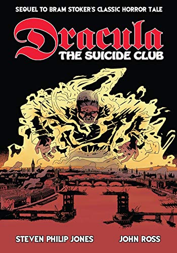 9781635299571: Dracula: The Suicide Club