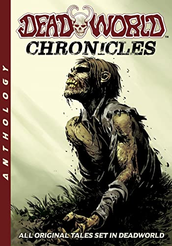 Stock image for Deadworld: Chronicles for sale by THE SAINT BOOKSTORE