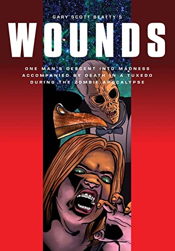 9781635299861: Wounds