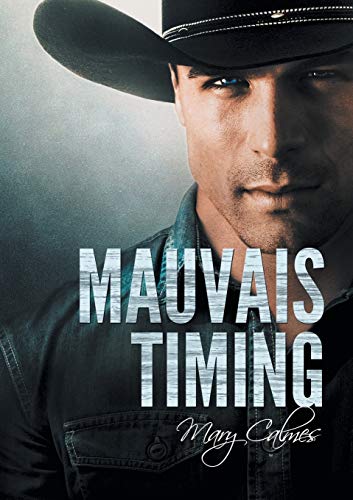 Stock image for Mauvais timing (Translation) (Dans Les Temps) (French Edition) for sale by Lakeside Books