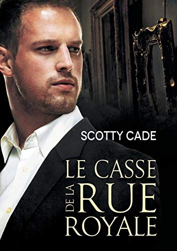Beispielbild fr Casse De La Rue Royale zum Verkauf von RECYCLIVRE