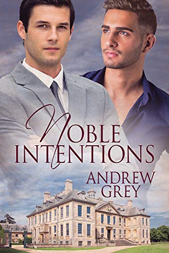 9781635331226: Noble Intentions