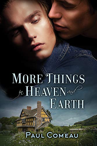 Beispielbild fr More Things in Heaven and Earth zum Verkauf von PBShop.store US