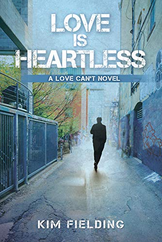Beispielbild fr Love Is Heartless: Volume 2 zum Verkauf von ThriftBooks-Dallas