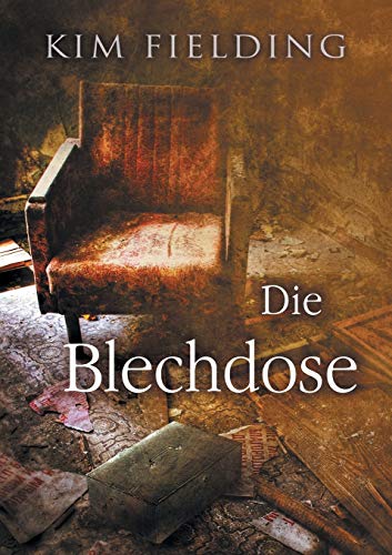 Beispielbild fr Blechdose (Translation) (German Edition) zum Verkauf von Lakeside Books