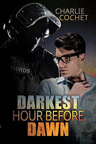 Beispielbild fr Darkest Hour Before Dawn (9) (THIRDS) zum Verkauf von SecondSale