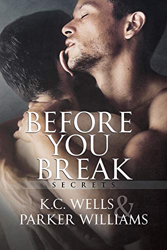 Beispielbild fr Before You Break (1) (Secrets) zum Verkauf von Lucky's Textbooks