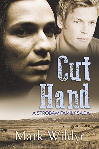 Stock image for Cut Hand for sale by Mispah books