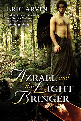 Beispielbild fr Azrael and the Light Bringer zum Verkauf von Chiron Media