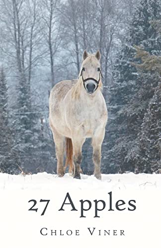 Beispielbild fr 27 Apples zum Verkauf von Lucky's Textbooks
