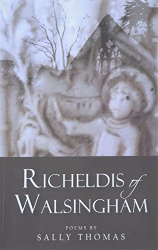 Beispielbild fr Richeldis of Walsingham zum Verkauf von Better World Books
