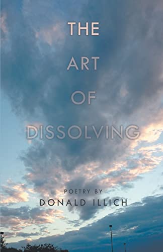 9781635340457: The Art of Dissolving