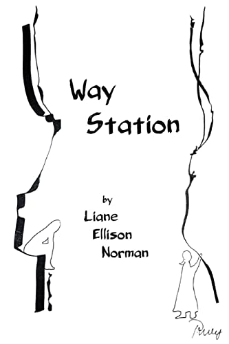 Beispielbild fr Way Station zum Verkauf von Lucky's Textbooks