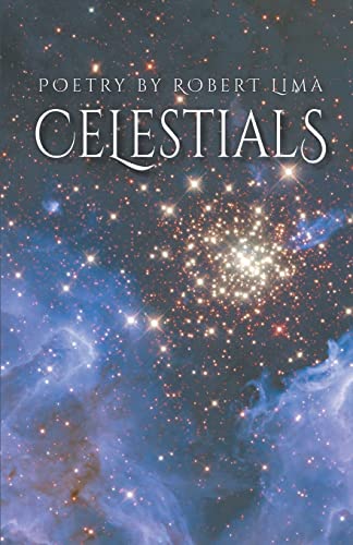 Imagen de archivo de Celestials a la venta por PBShop.store US