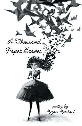 Stock image for A Thousand Paper Cranes for sale by GF Books, Inc.