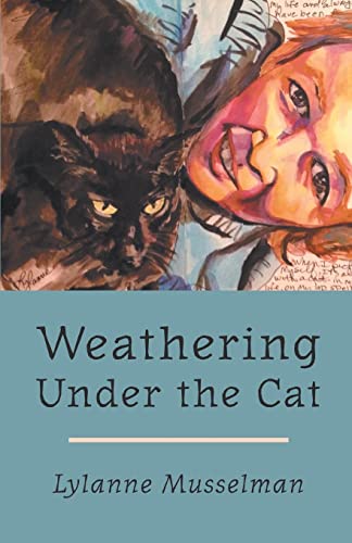 Beispielbild fr Weathering Under the Cat zum Verkauf von Lucky's Textbooks