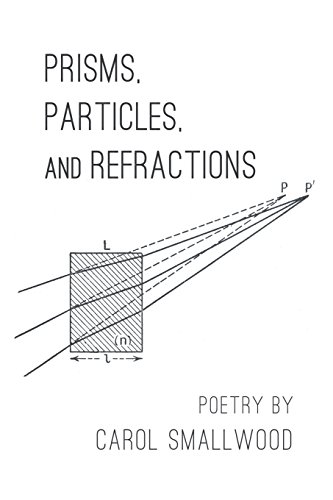 Beispielbild fr Prisms, Particles, and Refractions zum Verkauf von Powell's Bookstores Chicago, ABAA