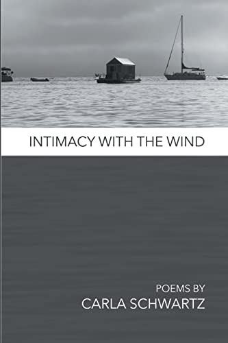 Beispielbild fr Intimacy with the Wind zum Verkauf von Lucky's Textbooks