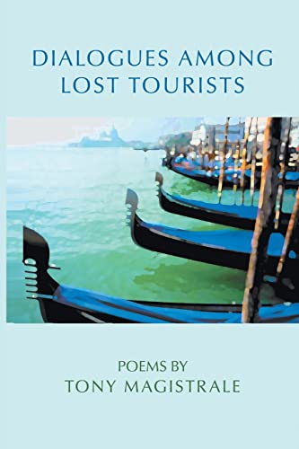 Stock image for Dialogues Among Lost Tourists for sale by Lucky's Textbooks