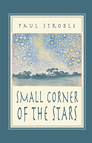 Stock image for Small Corner of the Stars for sale by Lucky's Textbooks