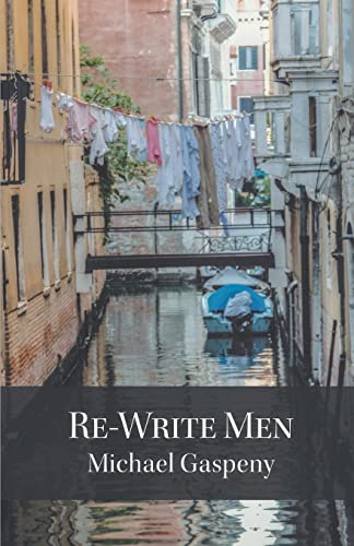 9781635343557: Re-Write Men