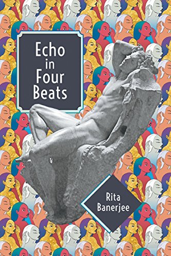 Beispielbild fr Echo in Four Beats zum Verkauf von BooksRun