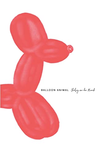 Imagen de archivo de Balloon Animal a la venta por Lucky's Textbooks