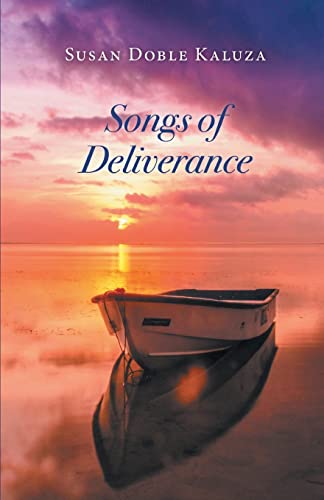 Imagen de archivo de Songs of Deliverance a la venta por Better World Books