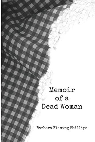 Beispielbild fr Memoir of a Dead Woman zum Verkauf von HPB-Ruby