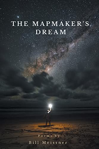 Stock image for The Mapmaker's Dream for sale by BooksRun